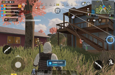 使命召唤辅助-FY-台服透视方框安卓内核版