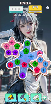 螺丝专家(ScrewExpert)无限金币版破解手游V0.0.3