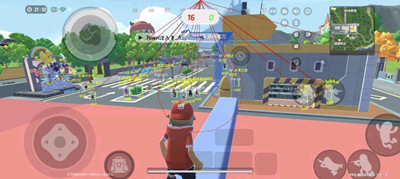 香肠派对辅助-TOW-卡空方框距离射线多功能注入版