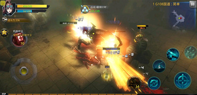 破碎黎明风暴附VIP免广告版安卓手游v1.6.3