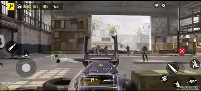 使命召唤辅助-ACC-开镜自瞄稳定功能内核版