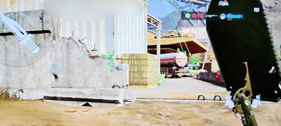 暗区突围辅助-17-射线方框绘制免费内核版