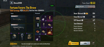 PUBG手游辅助器-少主-范围瞄准物品绘制直装1.0版