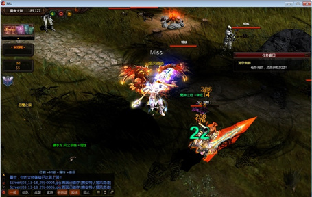 奇迹典藏怀旧2.5D端游一键端附GM游戏搭建