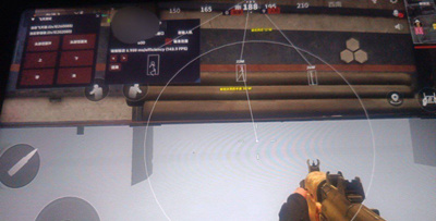 萤火突击辅助-SND-范围绘制方框自瞄内核PJ版