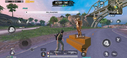 PUBGM辅助-NN-全火追踪安卓3.8.0版