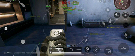 三角洲行动辅助-LUB-物资显距稳定绘制内核衍生版