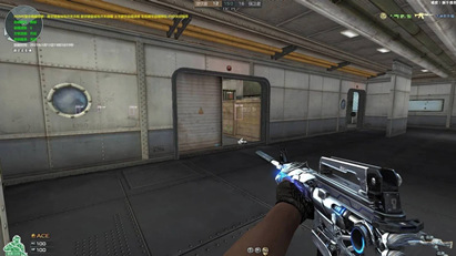 CF外挂-Jos-多功能方框自瞄端游免费版