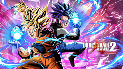 龙珠超宇宙2免费版Switch游戏资源V1.23.03