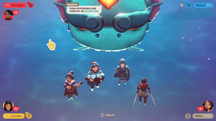 阿瑞亚之旅免费版Switch游戏资源V19.0.1