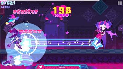 梦游少女/喵斯快跑免费版Switch游戏下载v5.4.0