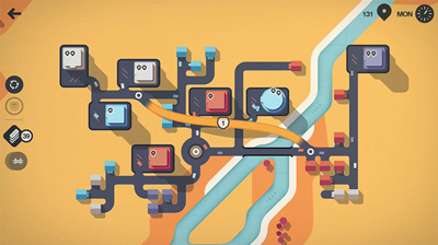 迷你公路免费版Switch游戏下载v1.16