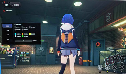 绝区零辅助-昀呈-多功能双服通用PC版