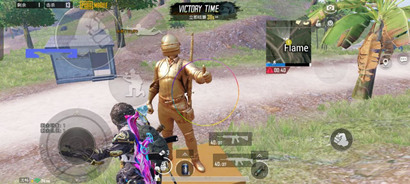 PUBGM辅助-GX-自瞄范围直装版v6.14