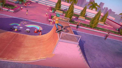 芭比友谊计划免费版Switch游戏资源下载v1.0.2