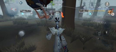 第五人格辅助-奇风-透视射线 v6.21 直装PJ版