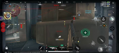 三角洲行动外挂-如墨-方框上色 v6.22 容器直装版