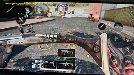 三角洲行动辅助-星辰-物资盒子绘图 v6.28 安卓内核版