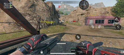 三角洲行动辅助-墨宸-透视显物绘制 v6.28 手游内核版