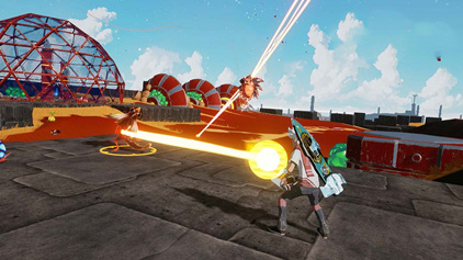 星跃狂飙破解版免费Switch游戏资源v1.0.7