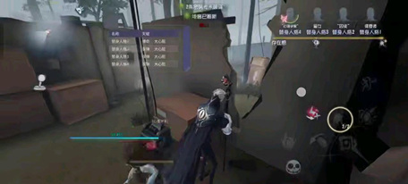 第五人格外挂-AC-显物绘制透视安卓内核多功能版