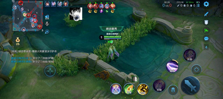 王者荣耀开挂神器-YJ-全图透视稳定内核安卓版