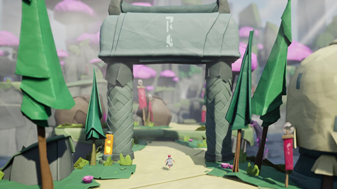 折纸大师Hirogami单机版游戏资源下载v19317690