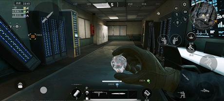 三角洲行动YQ辅助透视自瞄绘图手游版下载