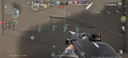 无畏契约手游ZY外挂透视绘制安卓版下载