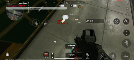 三角洲行动手游JIC辅助物品绘制安卓版下载