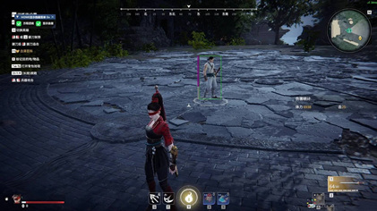 永劫无间YR辅助科技单板透视稳定版下载