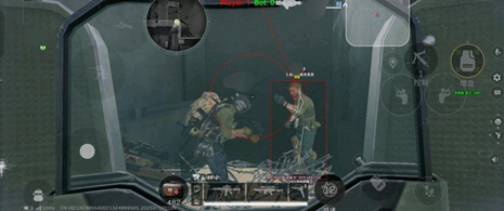 三角洲行动MY辅助外挂多功能内核手游版下载