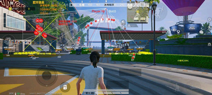 和平精英FP辅助外挂绘制追踪安卓版下载