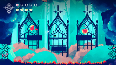 精灵余光免费版PC单机游戏下载v12518753