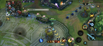 LOL手游BUD开挂神器全图透视安卓版辅助下载v9.18