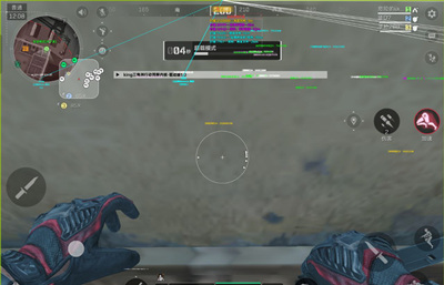 三角洲行动JMO辅助天线绘制范围内核版科技下载v9.18