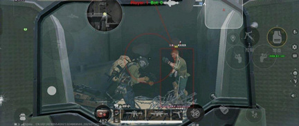 三角洲行动手游LF辅助透视内核版外挂下载v9.18