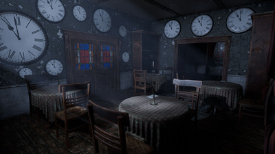 修复者(RESTORER)免费版PC单机游戏下载v19524553