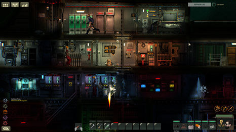 潜渊症(Barotrauma)免费PC版单机游戏下载v1.10.5.0