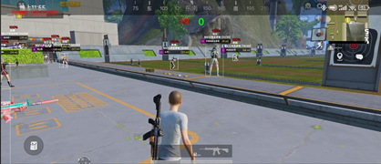 和平精英XY辅助方框透视直装开挂神器下载v9.20