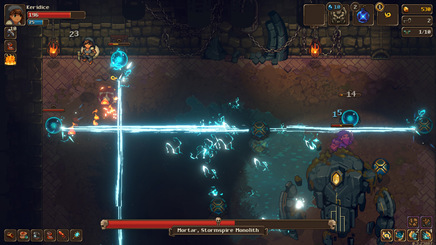 矿坑之下2/UnderMine2免费PC版单机游戏下载v20019463