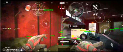 三角洲行动MB辅助透视物资手游版科技下载v9.21