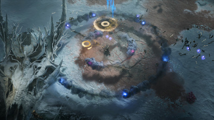 巨人杀手暗黑之潮免费PC版单机游戏下载v1.0.2.88095