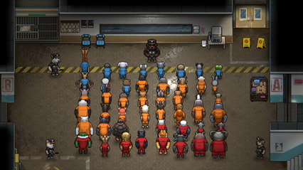 动物迷城免费PC版单机游戏下载v2.0.0.28