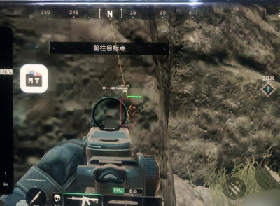 三角洲行动GKE辅助透视方框免费版工具下载v9.22