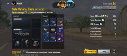 PUBG手游BUL辅助追踪自瞄适配版科技下载v9.22