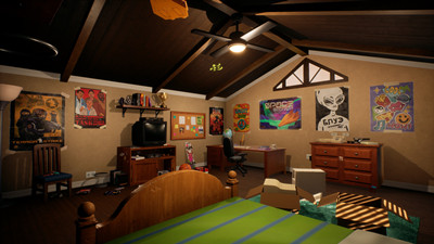 联机迷踪免费PC版单机游戏下载v4190