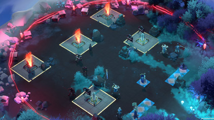 天境争锋免费PC版单机游戏下载v9.22