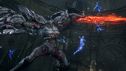 失落之魂免费PC版单机游戏下载v1.009