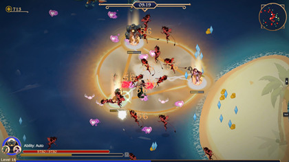 三英勇者免费PC版单机游戏下载v9.23